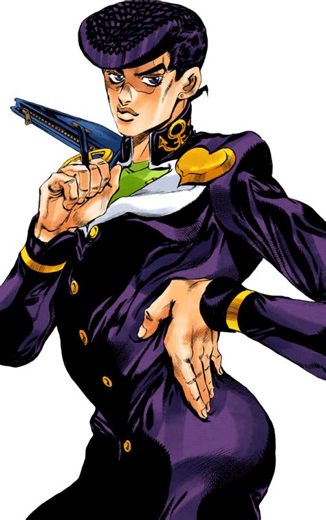 jojo part 4 soundtrack|josuke higashikata part 4.